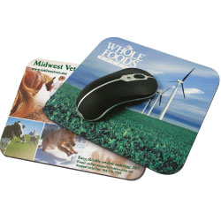 Sublimation Mouse Pad- MP-01